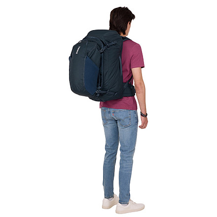 Thule Landmark Travel Pack 70L - Darkest Blue | Thule - 3