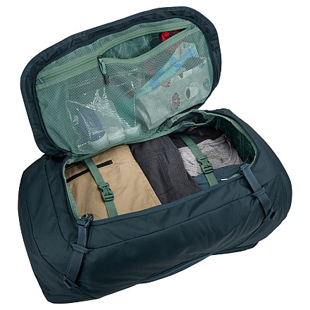 Thule Landmark Travel Pack 70L - Darkest Blue | Thule - 11