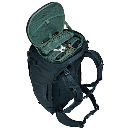 Thule Landmark Travel Pack 70L - Darkest Blue | Thule - 6