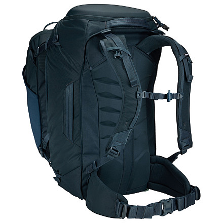 Thule Landmark Travel Pack 70L - Darkest Blue | Thule - 2