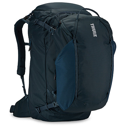 Thule Landmark Travel Pack 70L - Darkest Blue | Thule - 1