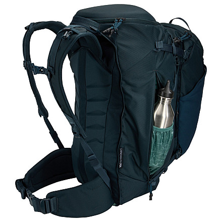 Thule Landmark Travel Pack 70L - Darkest Blue | Thule - 12