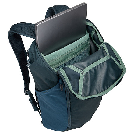Thule Landmark Travel Pack 70L - Darkest Blue | Thule - 7