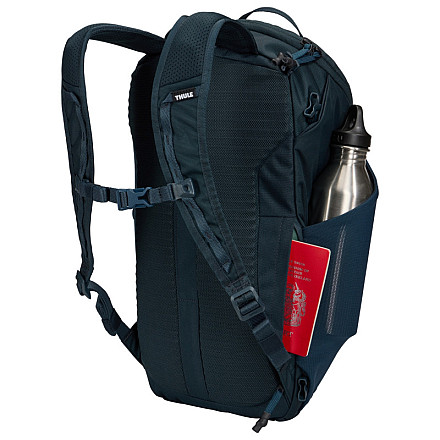 Thule Landmark Travel Pack 70L - Darkest Blue | Thule - 8