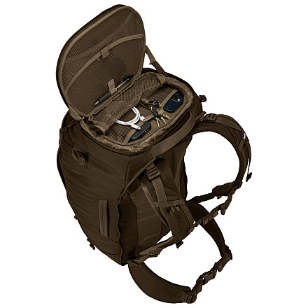 Thule Landmark Travel Pack 70L - Deep Khaki | Thule - 6