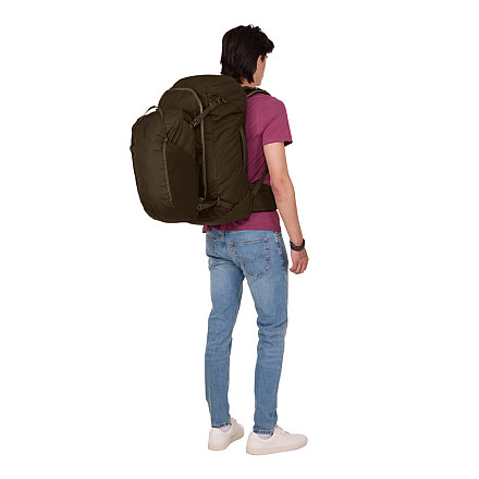 Thule Landmark Travel Pack 70L - Deep Khaki | Thule - 3