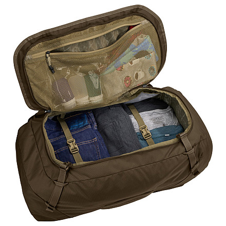 Thule Landmark Travel Pack 70L - Deep Khaki | Thule - 11