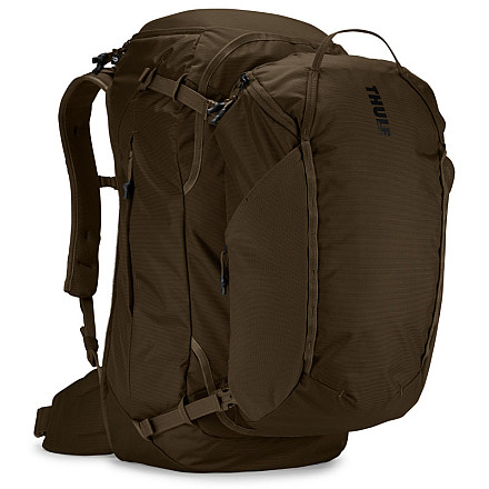 Thule Landmark Travel Pack 70L - Deep Khaki | Thule - 1