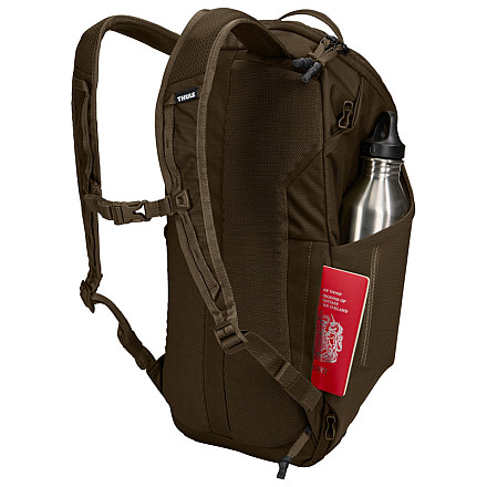 Thule Landmark Travel Pack 70L - Deep Khaki | Thule - 8