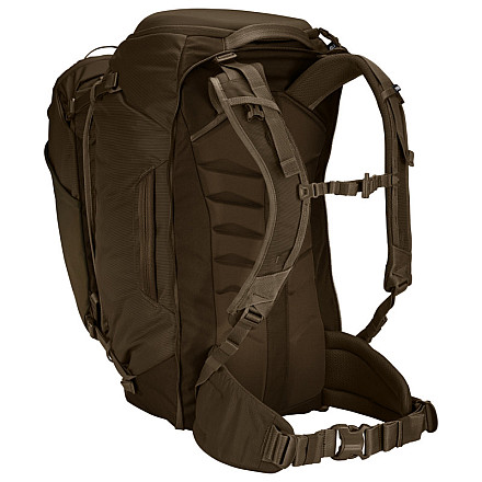 Thule Landmark Travel Pack 70L - Deep Khaki | Thule - 2