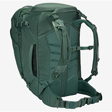 Thule Landmark Travel Pack 60L Woman - Hazy Green | Thule - 2