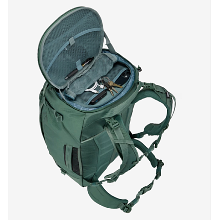 Thule Landmark Travel Pack 60L Woman - Hazy Green | Thule - 5