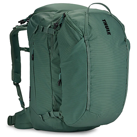 Thule Landmark Travel Pack 60L Woman - Hazy Green | Thule - 1