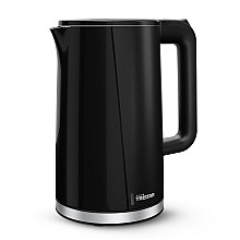 Tristar Double Walled Kettle WK-3407 Electric 2200 W