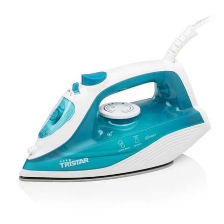 Tristar ST-8300 Steam Iron 2000 W Water tank capacity 210 ml - 5