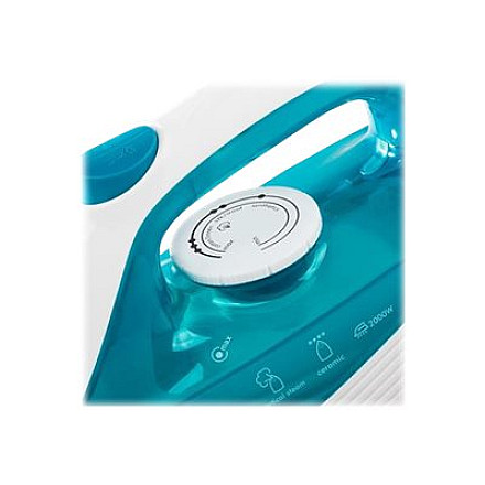 Tristar ST-8300 Steam Iron 2000 W Water tank capacity 210 ml - 4