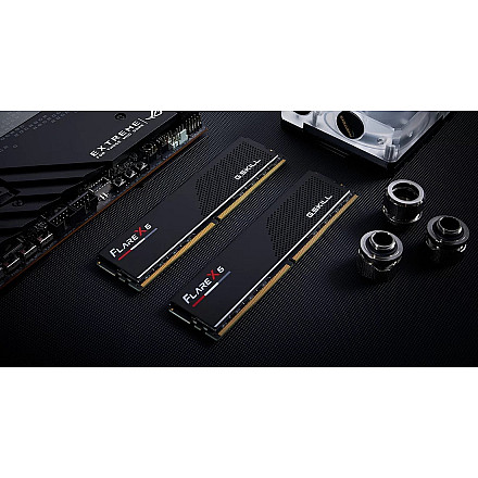 G.Skill 32 GB | DDR5 | 6400 MHz | PC/server | Registered No | ECC No - 3