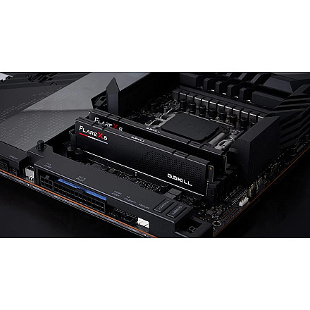 G.Skill 32 GB | DDR5 | 6400 MHz | PC/server | Registered No | ECC No - 2