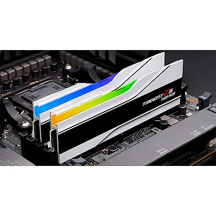 G.Skill 32 GB | DDR5 | 6000 MHz | PC/server | Registered No | ECC No - 3