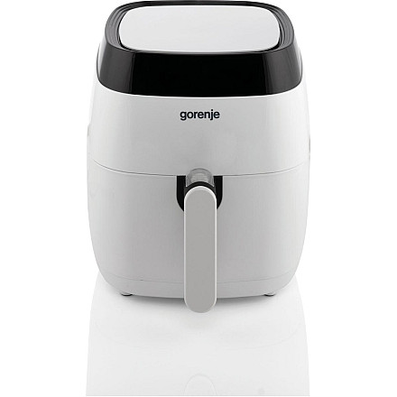 Gorenje | Airfryer | AF1409DW | Power 1400 W | Capacity 3.5 L | White - 1