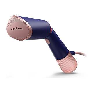 Philips STH5030/20 Handheld Steamer, Marine Blue