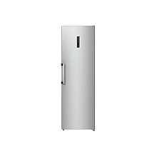 Gorenje R619EAXL6 Refrigerator, E, Free standing, Larder, Net capacity 400 L, Height 191 cm, Grey