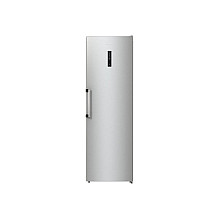 Gorenje Freezer FN619EAXL6, Energy efficiency class E, Upright, Free standing, Height 185 cm, Total net capacity 280 L, Grey
