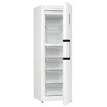 Gorenje Freezer FN619EAW6, Energy efficiency class E, Upright, Free standing, Height 185 cm, Total net capacity 280 L, White