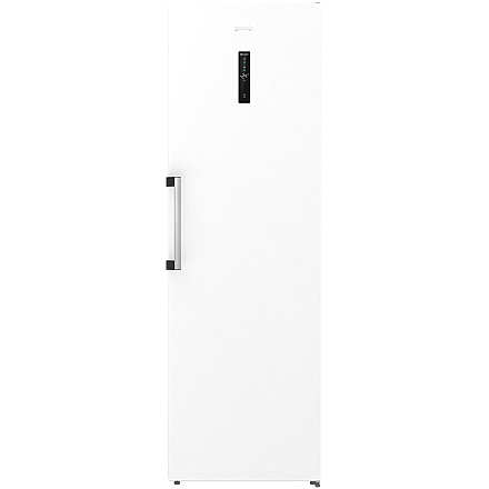 Gorenje Freezer FN619EAW6, Energy efficiency class E, Upright, Free standing, Height 185 cm, Total net capacity 280 L, White - 2