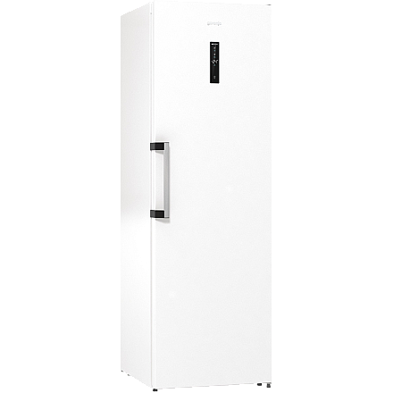 Gorenje Freezer FN619EAW6, Energy efficiency class E, Upright, Free standing, Height 185 cm, Total net capacity 280 L, White - 5