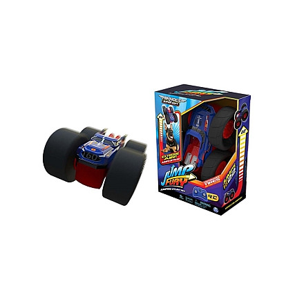 AIR HOGS RC vehicle Jump Fury, 6060398 - 1