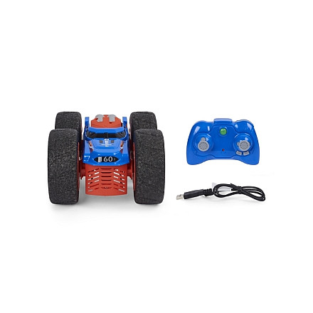 AIR HOGS RC vehicle Jump Fury, 6060398 - 2