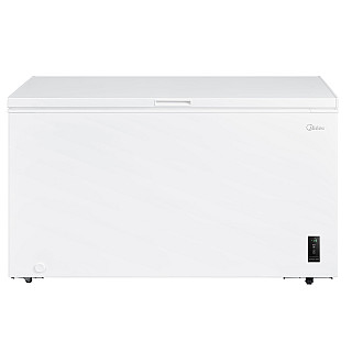 Midea Freezer MDRC564FEE01 Energy efficiency class E Chest