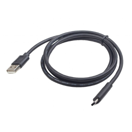Кабель Cablexpert USB-C Чоловічий 4-pinowy USB typu A - 2