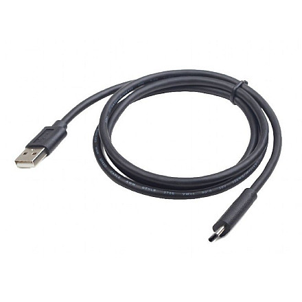 Кабель Cablexpert USB-C Чоловічий 4-pinowy USB typu A - 4