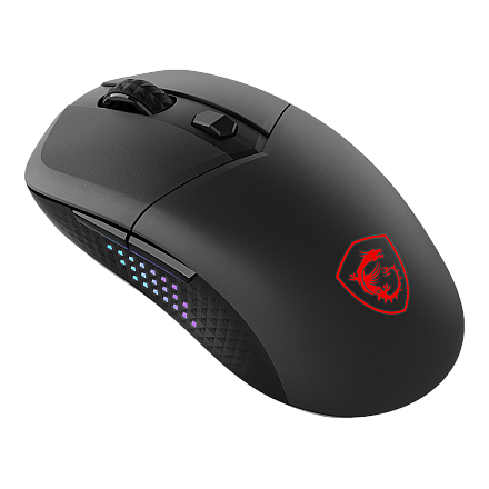 MSI Gaming Mouse VERSA 300 ELITE WIRELESS Wireless - 2