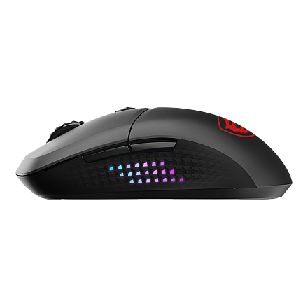 MSI Gaming Mouse VERSA 300 ELITE WIRELESS Wireless - 4