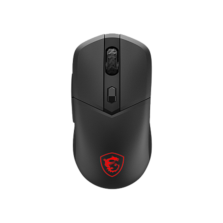 MSI Gaming Mouse VERSA 300 ELITE WIRELESS Wireless - 1