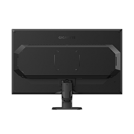 Gigabyte GS27FA EU1 | 27 " | IPS | FHD | 180 Hz | 1 ms | 1920 x 1080 pixels | 300 cd/m² | HDMI ports quantity 2 - 2