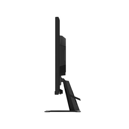 Gigabyte GS27FA EU1 | 27 " | IPS | FHD | 180 Hz | 1 ms | 1920 x 1080 pixels | 300 cd/m² | HDMI ports quantity 2 - 4