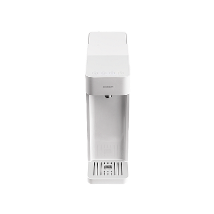 Диспенсер гарячої води Xiaomi EU Диспенсер води 2000 W 3 л - 4