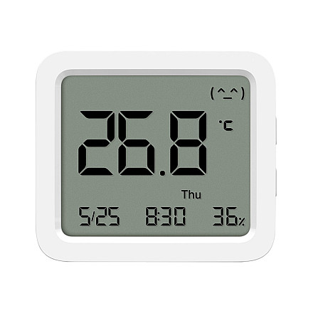 Xiaomi Mi Temperature and Humidity Monitor 3 - 1