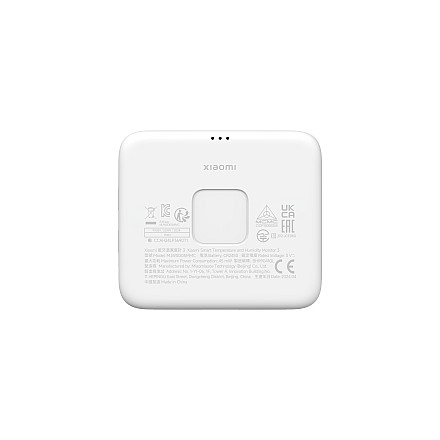 Xiaomi Mi Temperature and Humidity Monitor 3 - 5