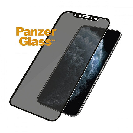 PanzerGlass Ochraniacz ekranu - скло - з filtrem приватності - 4