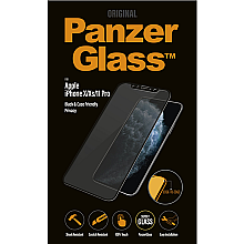 PanzerGlass Ochraniacz ekranu - скло - з filtrem приватності