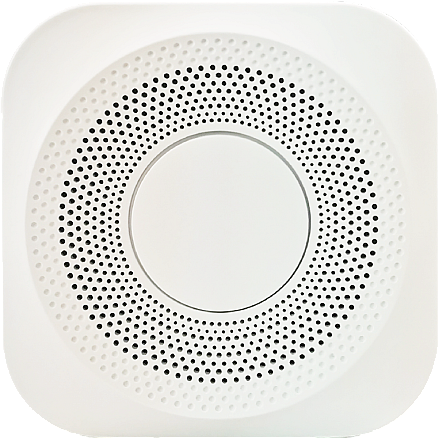 Hisense HCT-S01E | Wall Mount temperature sensor - 1