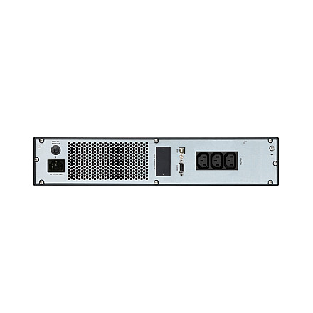 FSP CHAMP 1K RACK - IEC | 1000 VA | 900 W - 2