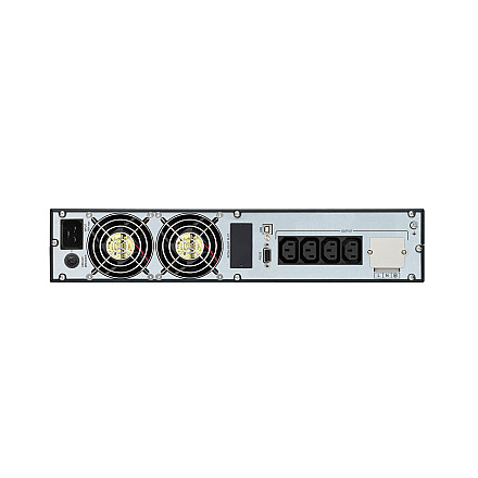 FSP CHAMP 2K RACK - IEC | 3000 VA | 2700 W - 2