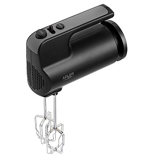 Adler Hand Mixer AD 4230 Hand Mixer 550 W