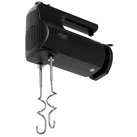 Adler Hand Mixer AD 4230 Hand Mixer 550 W - 3